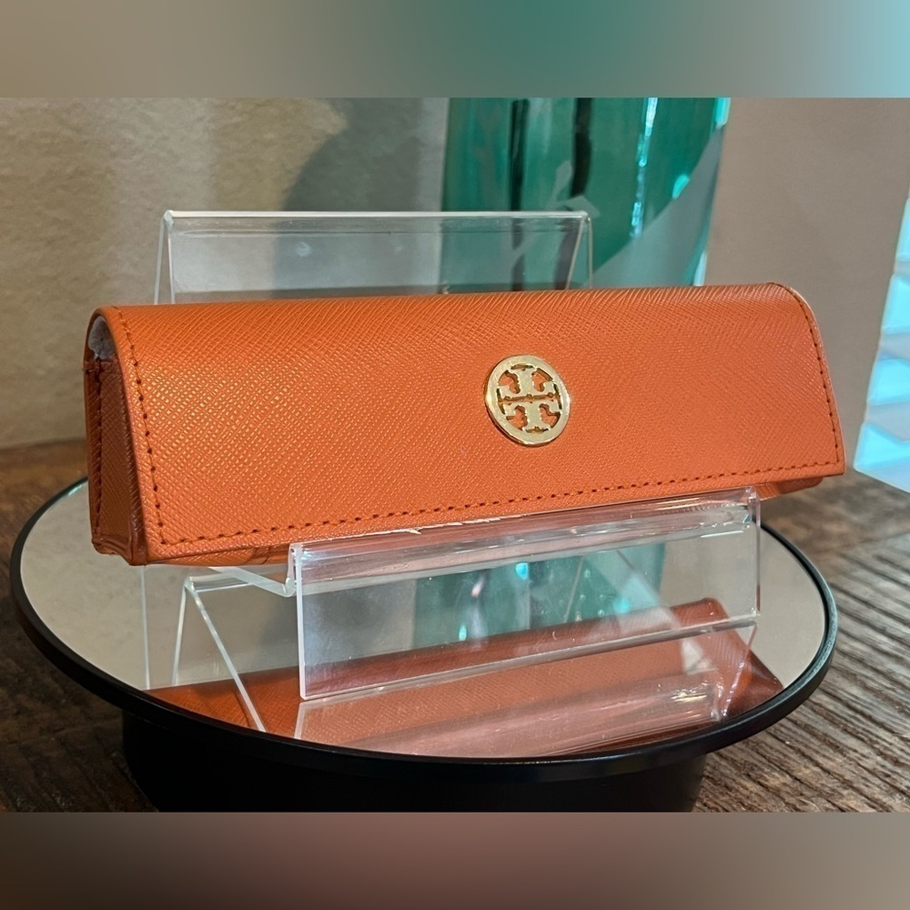 Tory Burch Glasses Case